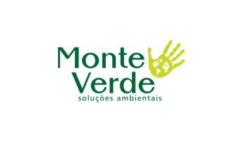 Identidade visual Monte Verde