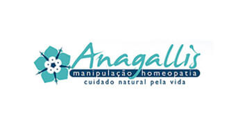 Campanha de marketing Anagallis