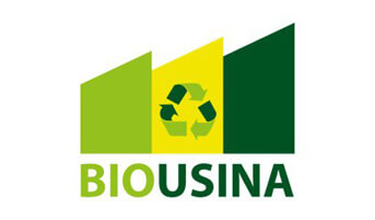 Criação de site BIOUSINA