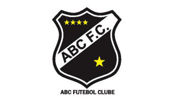 Identidade visual ABC Futebol Clube