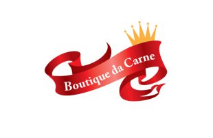 Identidade visual Boutique da Carne